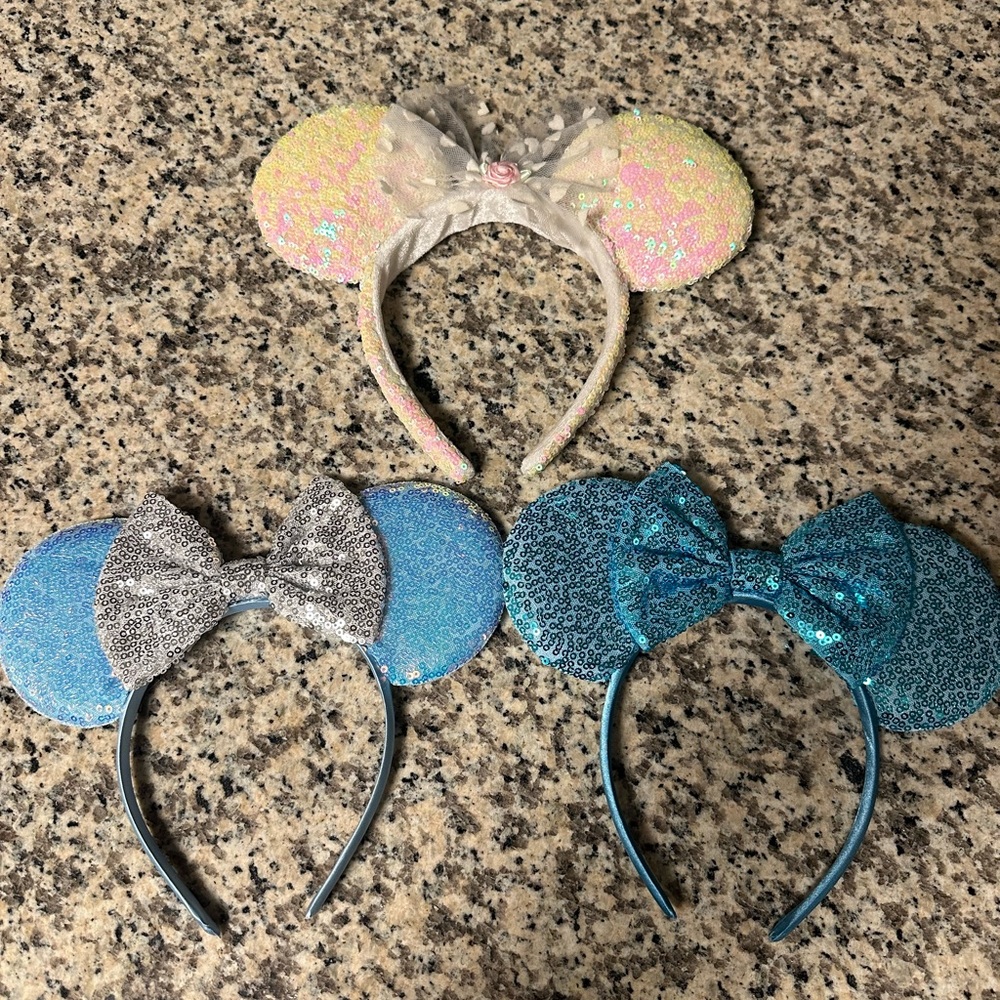 Disneyland ears